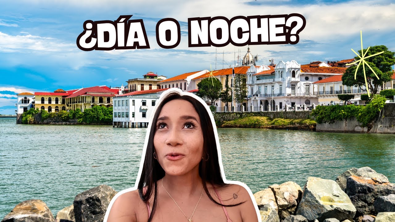 Qué ver y qué hacer en el Casco Viejo de Panamá | Día y Noche