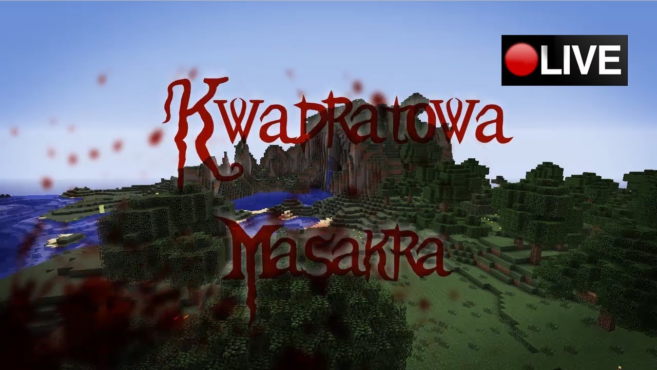 [Fail Live] Kwadratowa Masakra, bo saints row odmówiło współpracy