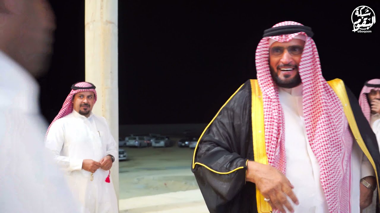 حفل الشيخ : فيصل الغرمول
