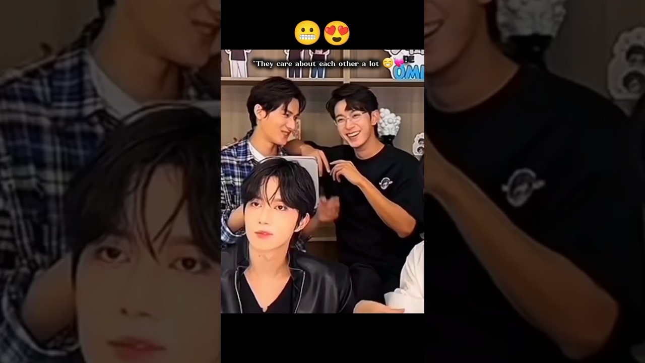 Couple being real couple 🫂😭🙌💘[ ABO Desire chinese drama ]#bl #cdrama #shorts
