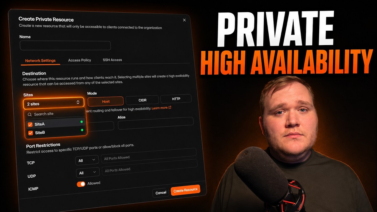 High Availability for WireGuard VPN at the Edge