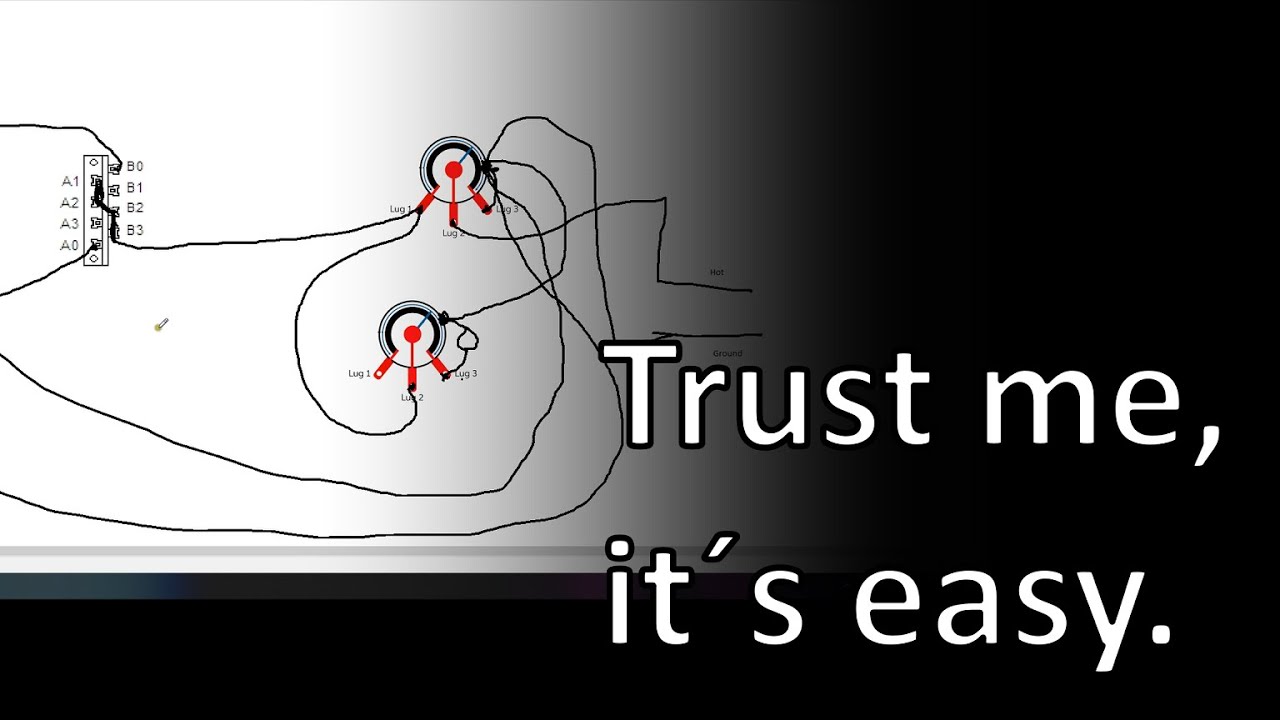 Guitar Wiring 101 | Putting it All Together