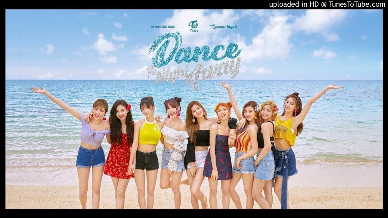 TWICE(트와이스) 