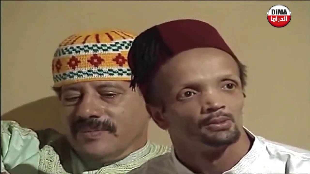 Seria Comdia Zaid Naqss HD 29 سلسلة الكوميدية زايد ناقص حلقة