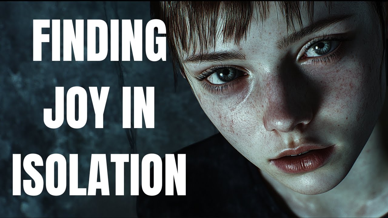 A Jungian Perspective on Modern Isolation