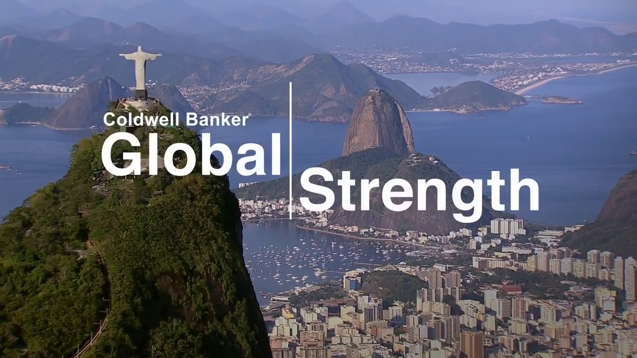 Coldwell Banker Brand Power