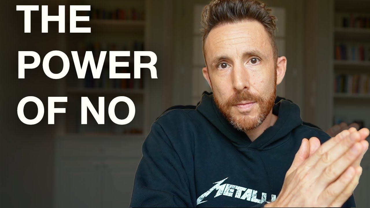 How to say Yes... to yourself - (for Empaths)