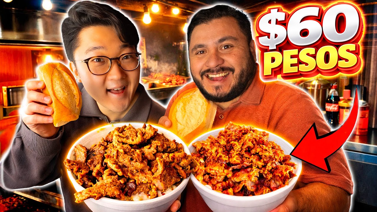 CHILAQUILES con CARNE ASADA por s&oacute;lo $60 PESOS