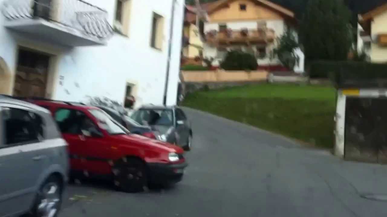 E Bike Alternative in Sillian