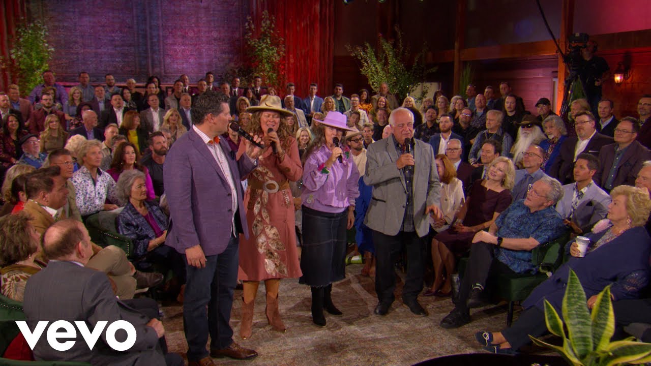 Gaither - Psalm 23 (Live At The Barn at Sycamore Farms, Nashville, TN, 2024) ft. The Wilbanks