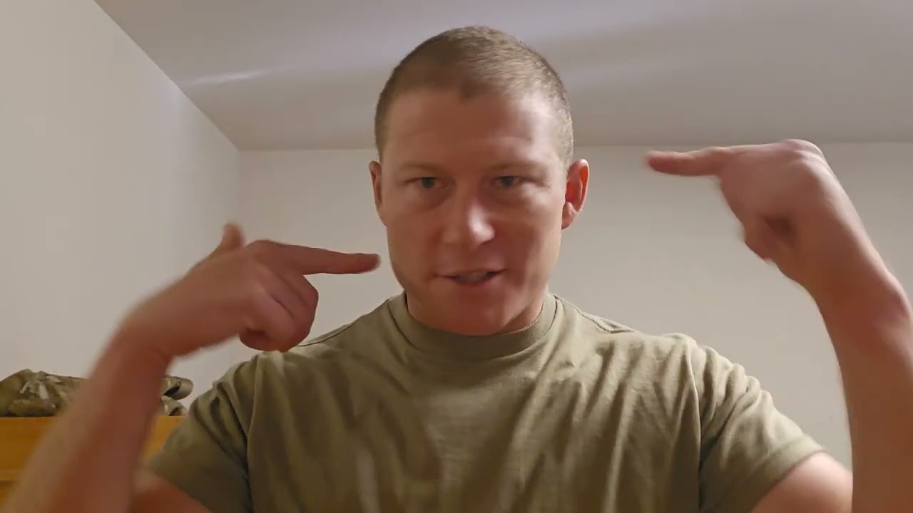 Your best insight on Air Force BMT 2025