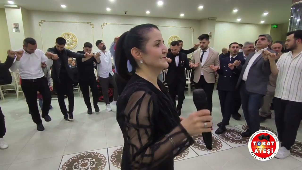 islamlı köyü  Sevilay & Haydar.ın Düğünü