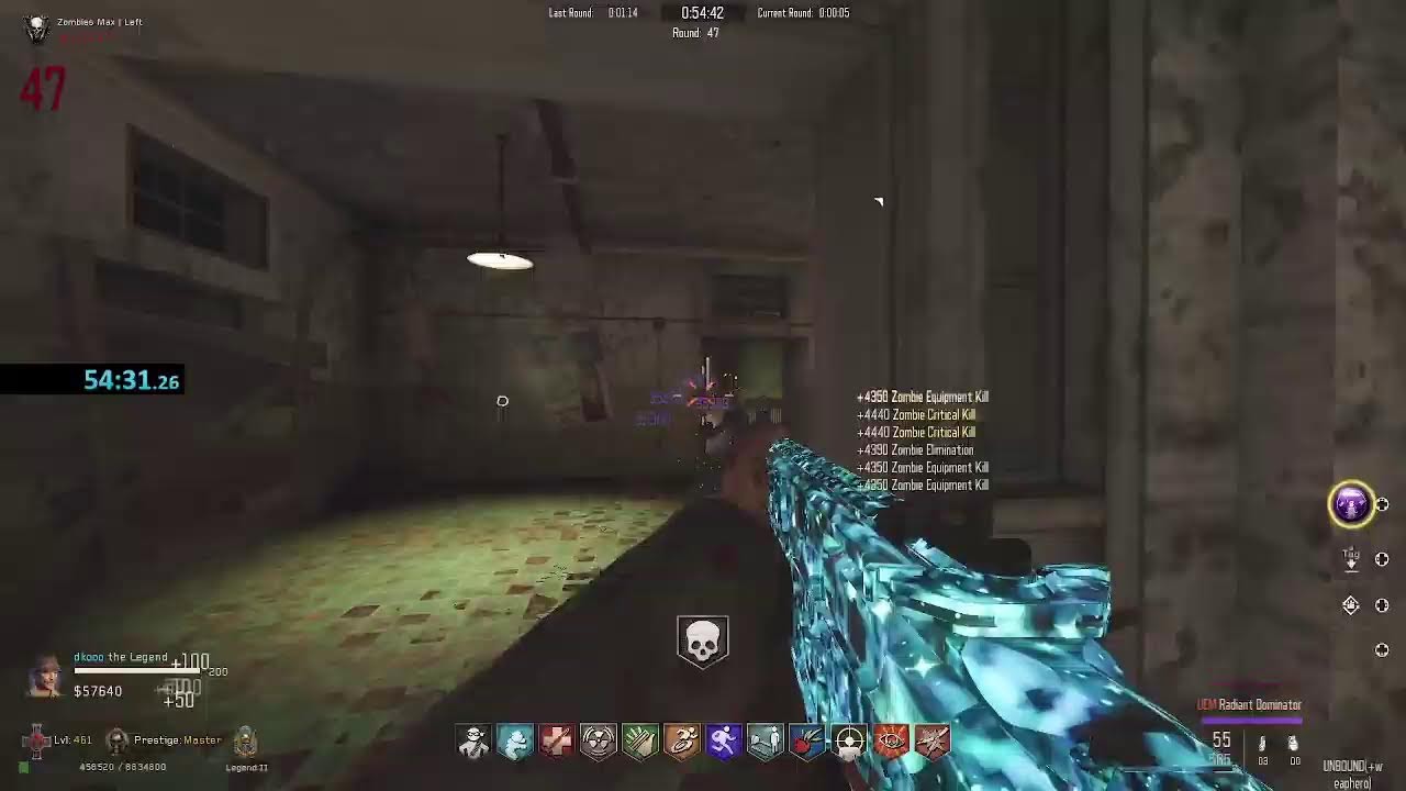 BO3 [UEM 