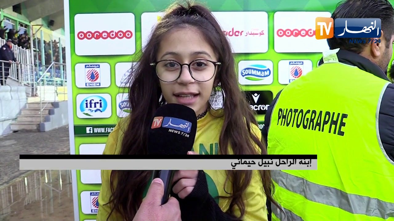 إدارة شبيبة القبائل تكرّم عائلتي الراحلين حيماني وقاسمي