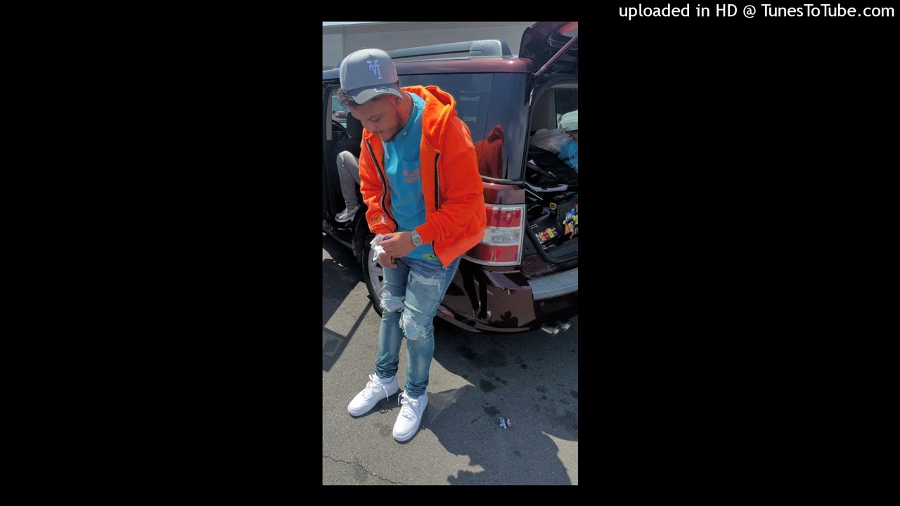 Lil Benny Type Beat “Hills”