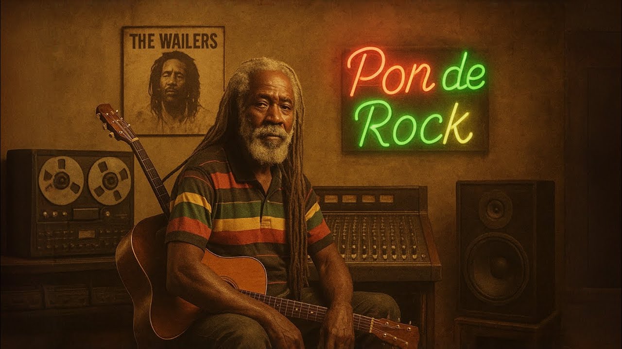 🌴 Roots Reggae Dub Meditation | Peaceful Revolution 🕊️