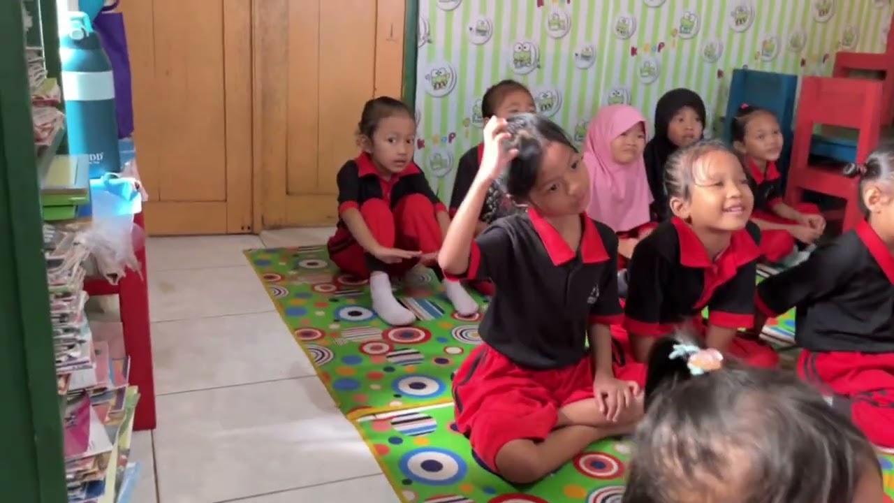 KKN-PLP periode 1 Desa Kebon Jeruk 2 2026