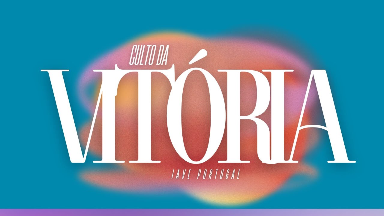 IAVE Portugal | Culto da Vitória | 12 02 2026