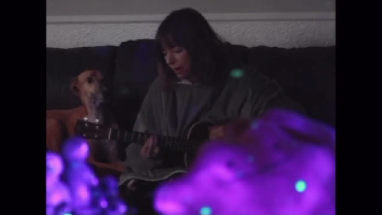 Jordana - Canvas Live on NPR 2020