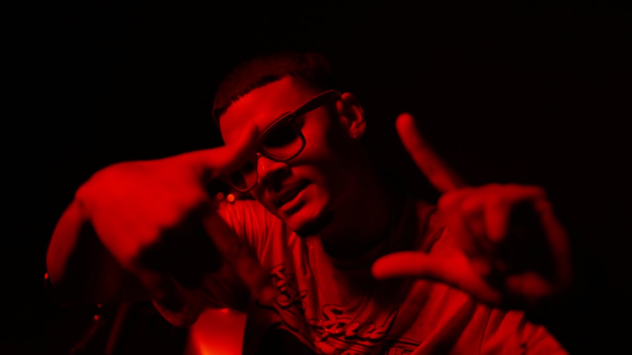 Osiris Fv - Gr&aacute;bate (Video Oficial)