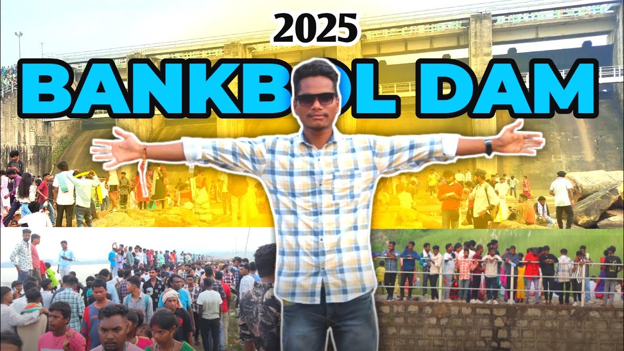 Bankbol Dam Day 2 || Gomha Dosar Din Dam Nel || New Santali Video 2025 