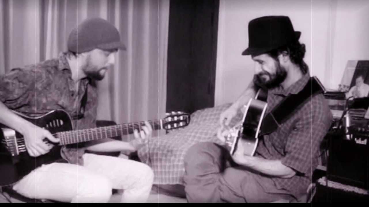 Sabar&aacute; - Philippe Lobo e Wilson Souza