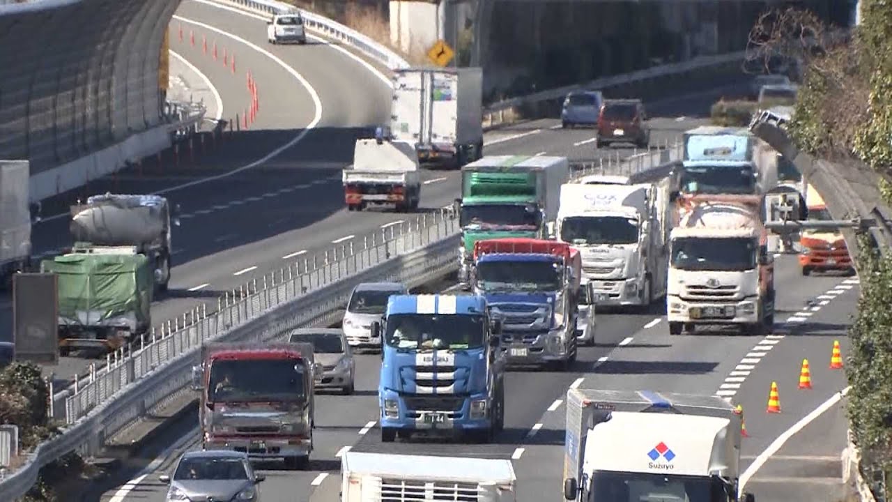 「ブランド価値が維持できるのか心配です」あまおう農家が懸念する物流の２０２４年問題　食材の鮮度にも影響か