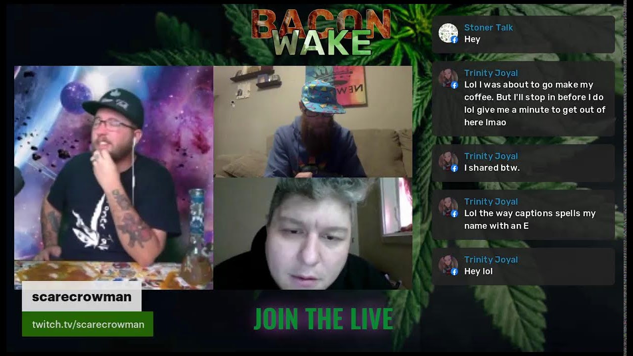 stoner game play
