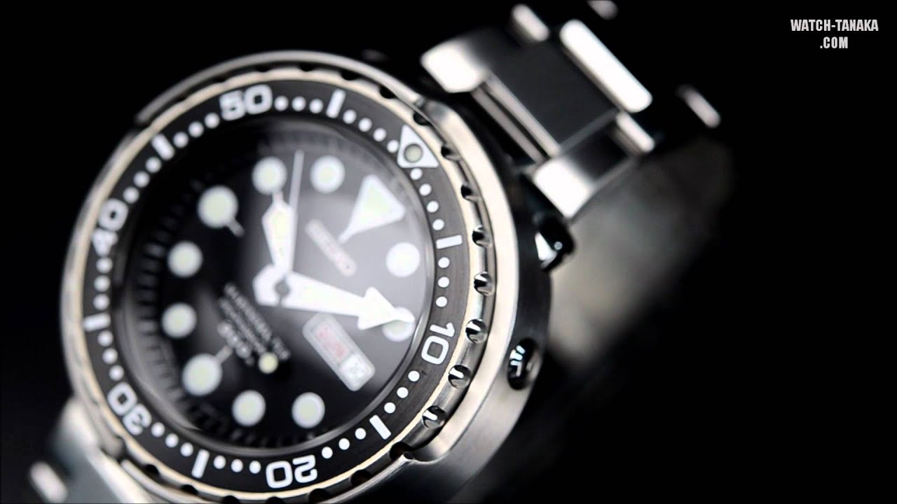 SEIKO PROSPEX MARINEMASTER SBBN015 マリンマスター プロフェッショナル300m