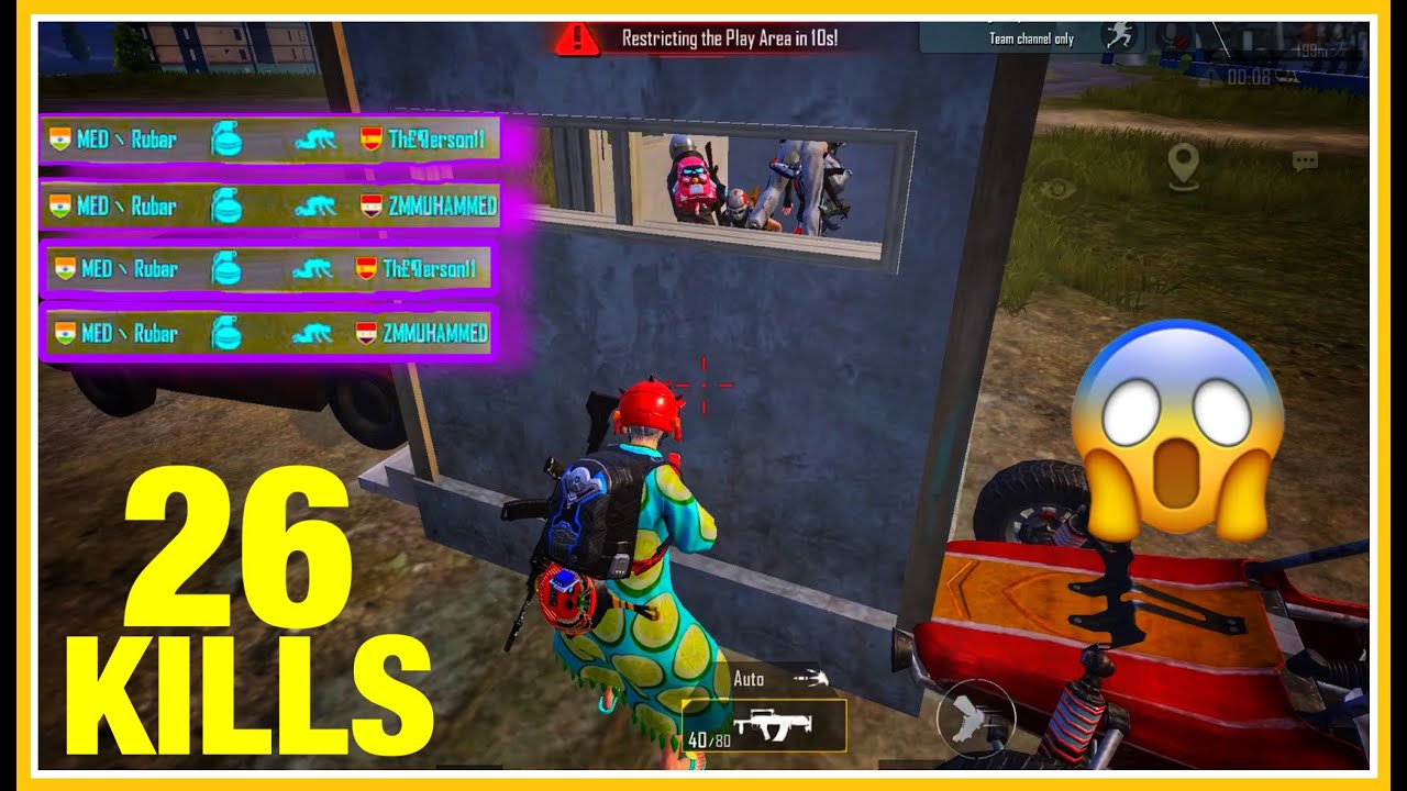 26KILLS!! SUPER INSANE RUSH GAMEPLAY on GEORGOPOL🔥SAMSUNG,A3,A5,A6,A7,J2,J5,J7,S5,S6,S7,S9,A10,A20
