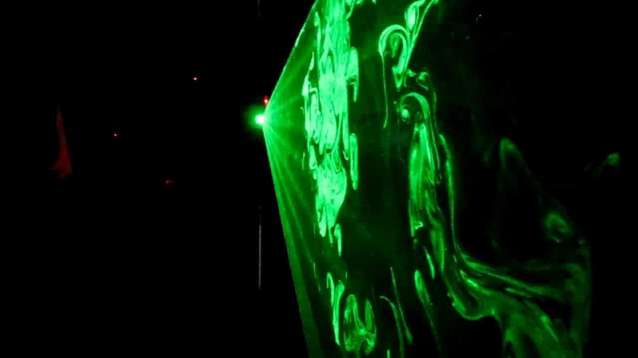 Liquid Sky System - Vertical Mode
