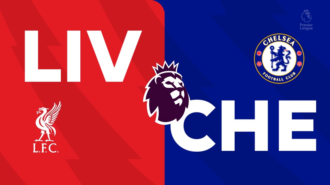 FC 25 | Liverpool Edge Thrilling Chelsea Duel | Liverpool - Chelsea | 🇬🇧 Premier League | MD8