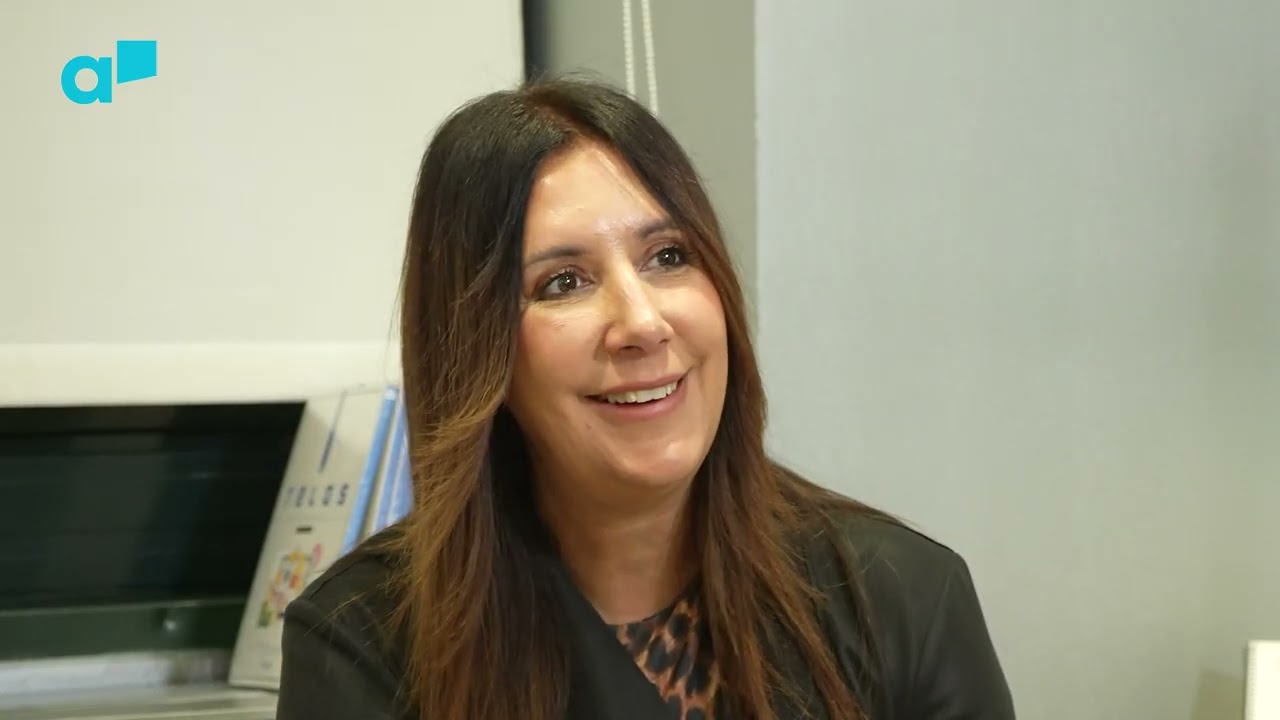 Dolores Redondo: entrevista y libros recomendados