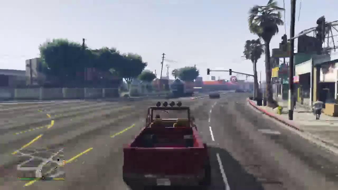 GTA