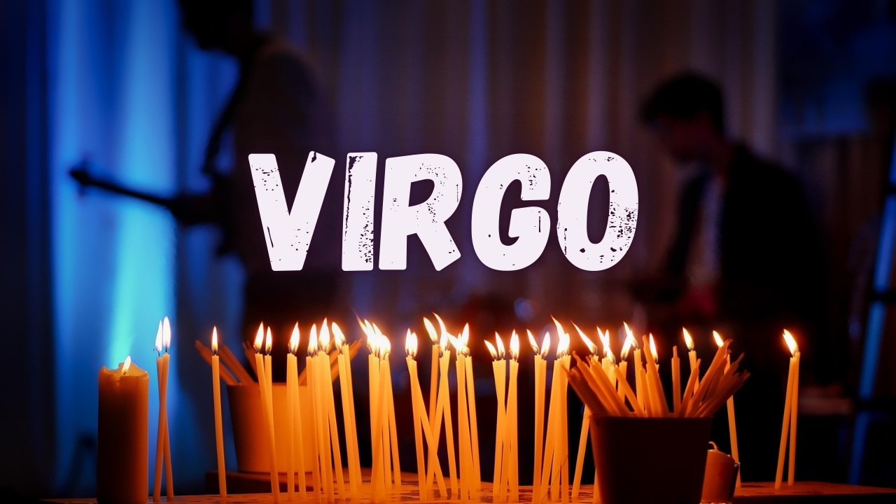 VIRGO ♍️ 💶 THIS ENORMOUS SUM OF MONEY💰 WILL BE YOURS BUT YOU MUST KEEP QUIET🤫 MARCH 2026 MONEY 💰 💶