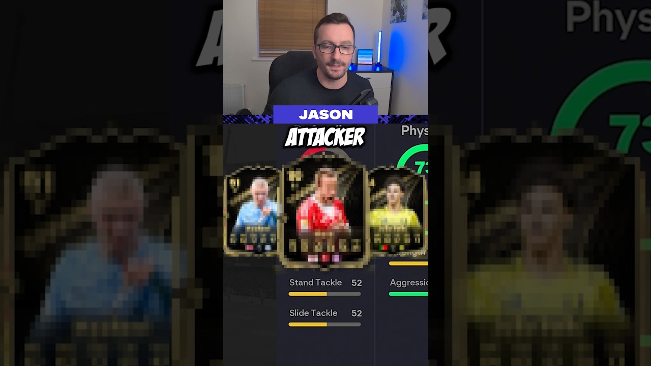 МЫ ПРИГОТОВИЛИ 🔥🔥🔥 Обновление TOTW | EAFC26 #fc26