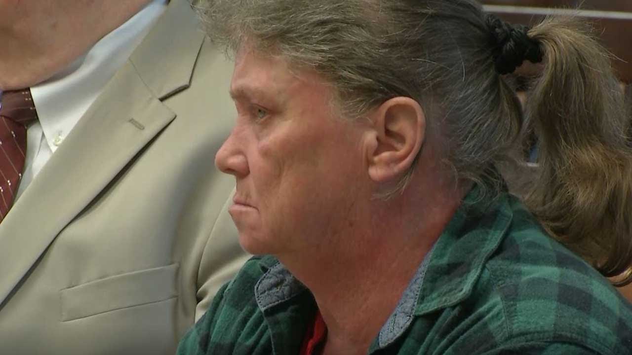 First trial linked to Rhoden family slayings set to start Monday