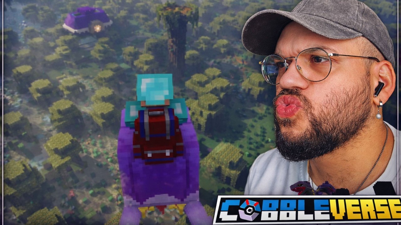 ¡KOGA NO VA A ESCAPAR! 🥷💀 Vamos a por el Líder | Cobbleverse #9