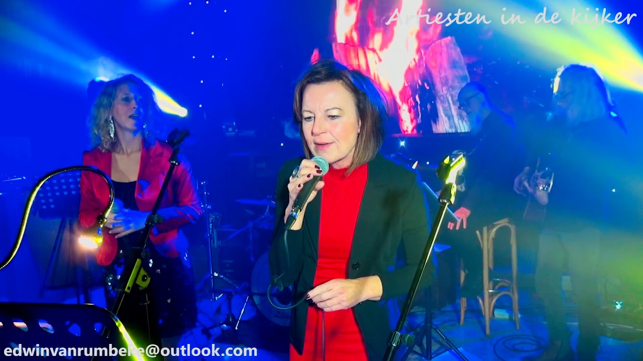 Karlijne - Hallelujah