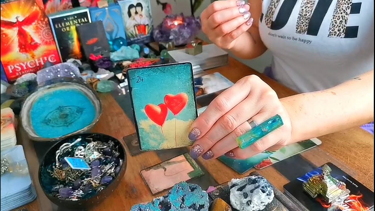 ❤️ РАК - 