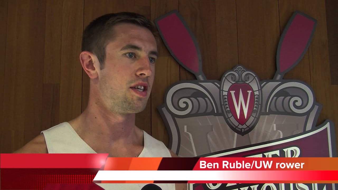 Rowing at the UW: a Unique Language