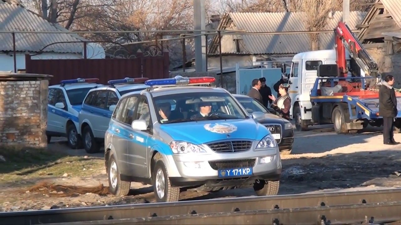 Пострадавших в перестрелке парней отпустили лечиться домой