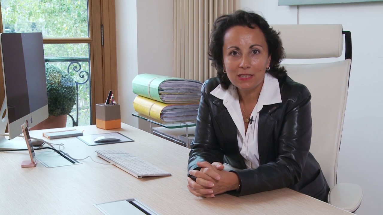 Présentation de Marie-Eléonore AFONSO, avocat spécialisé dommages corporels