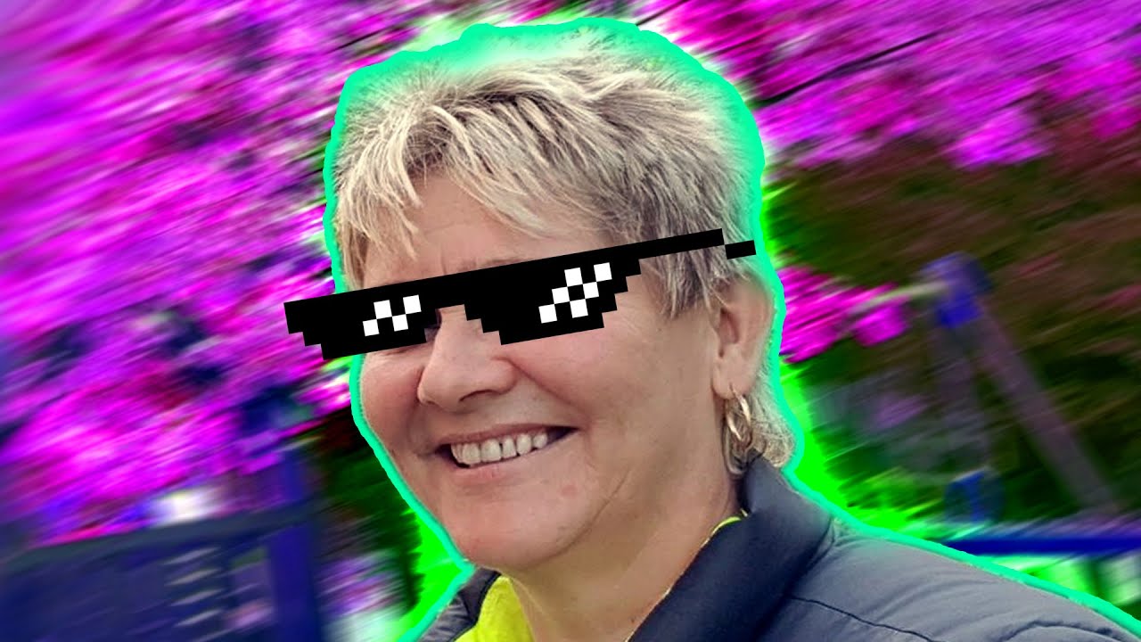 MÁMY VTIPNÉ MOMENTY