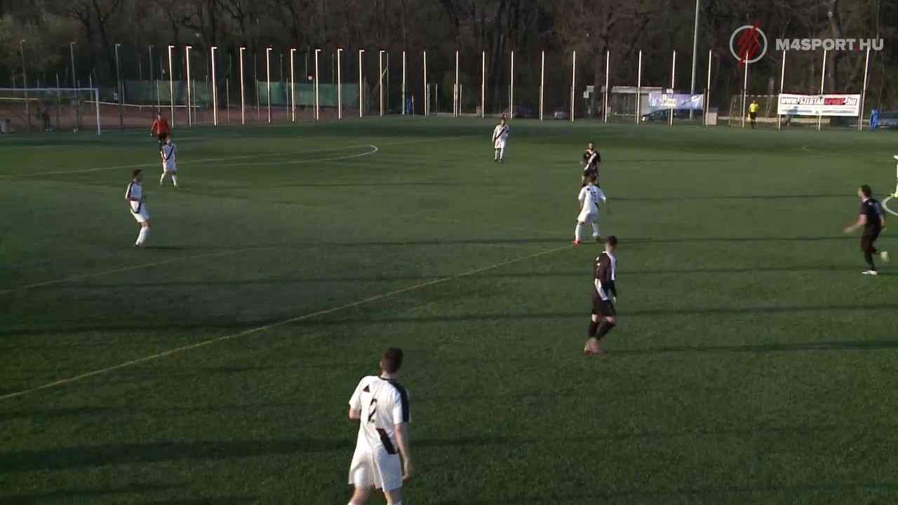DASE-DEAC 2-5 (Horti Gábor kommentálásával) 2017.04.01.