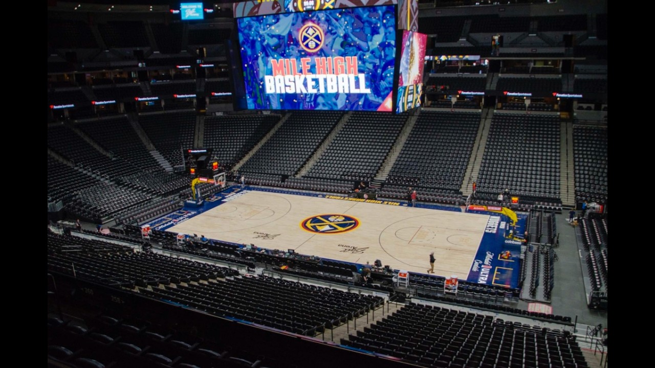 Denver Nuggets remaining season outlook 🏀