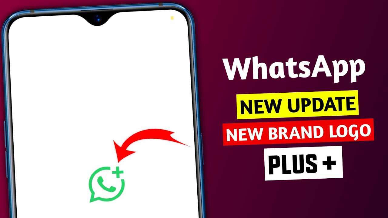 WhatsApp Plus new update || WhatsApp new update || WhatsApp new plus icon update