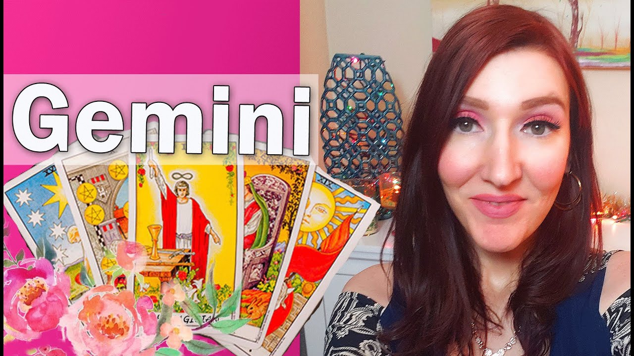 GEMINI OMG!! SHOCKING TRUTH ABOUT WANTING TO START A FAMILY WITH YOU!! DECEMBER 28 TO JAN 3