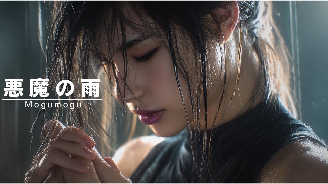 【FULL】悪魔の雨 / Mogumogu