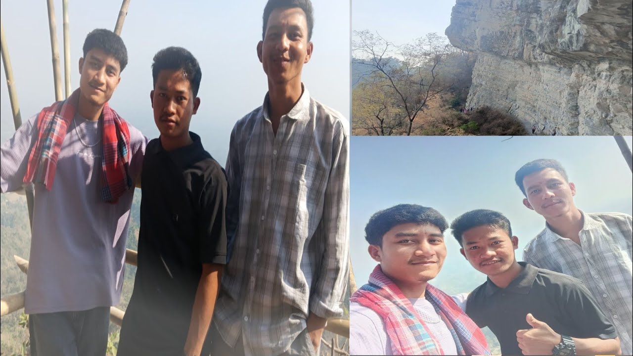 Miya chong Baba Longtarai🙏🏻🪔go thang mani☺️🥰 @AKT Vlog ##videoviral#shorts#videoreels